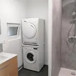 à La Campagne Les Ch'tis Normands Casa vacanze Mortree