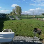 Casa vacanze à La Campagne Les Ch'tis Normands *