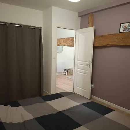 A La Campagne Les Ch'tis Normands * Mortree