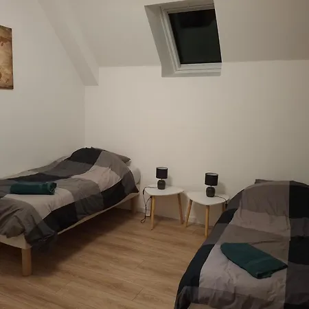 A La Campagne Les Ch'tis Normands Mortree