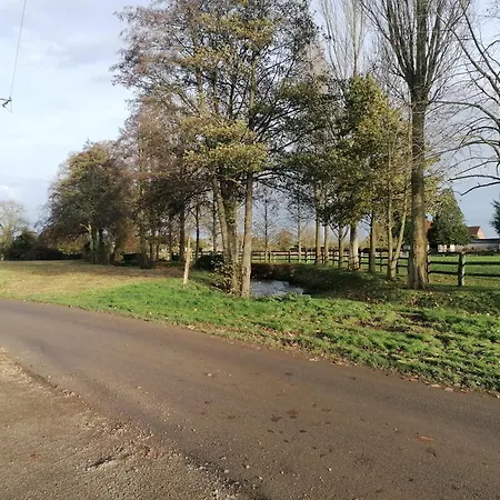 à La Campagne Les Ch'tis Normands *
