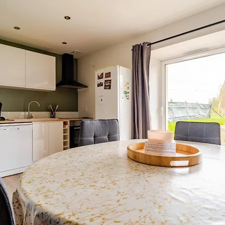 à La Campagne Les Ch'tis Normands *