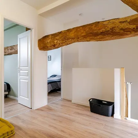 A La Campagne Les Ch'tis Normands Σπίτι διακοπών