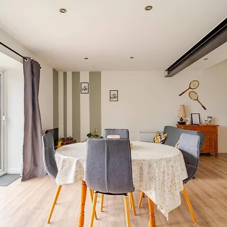 A La Campagne Les Ch'tis Normands *