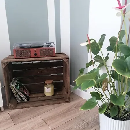 A La Campagne Les Ch'tis Normands Дом отдыха