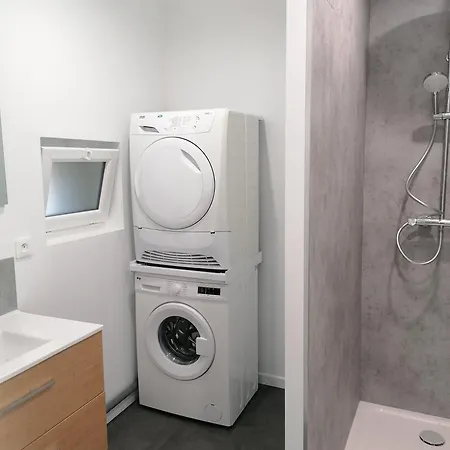 A La Campagne Les Ch'tis Normands Дом отдыха Mortree