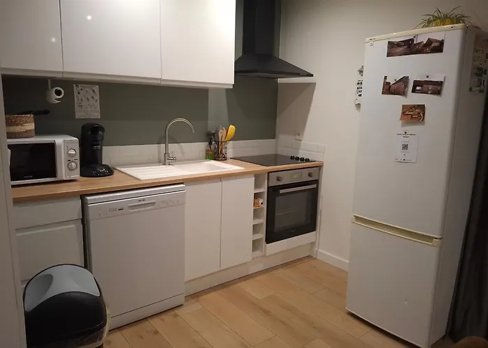 Les Ch'Tis Normands Gite A La Campagne Avec Terrain De Petanque