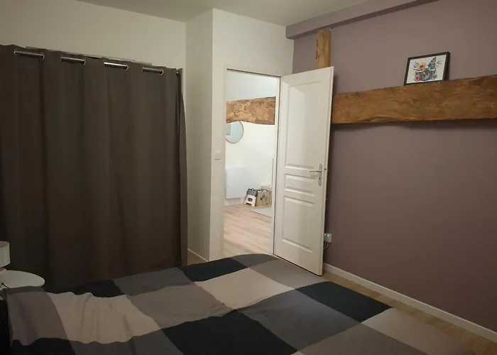 Les Ch'Tis Normands Gite A La Campagne Avec Terrain De Petanque * Mortree