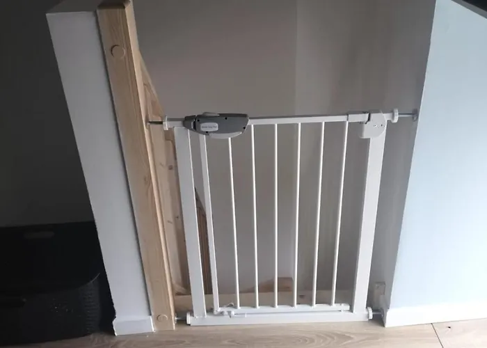 Les Ch'Tis Normands Gite A La Campagne Avec Terrain De Petanque * Mortree